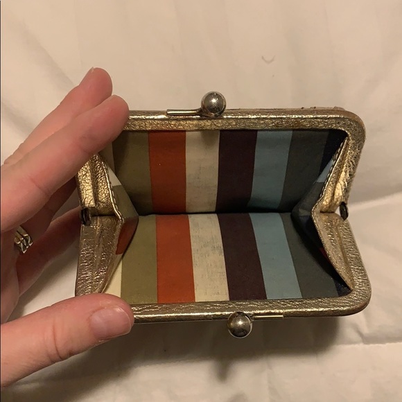 Coach wallet - Picture 3 of 4